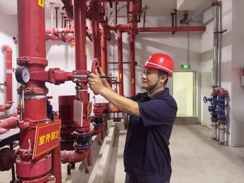 ÈÏÕæ¼ì²éÏû·ÀÉèÊ©.jpg ÈÏÕæ¼ì²éÏû·ÀÉèÊ©.jpg